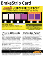 BrakeStrip