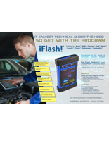 iFlash 2018