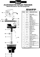 BWFP Large Feeder