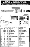 TSIT Parts