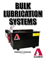 Bulk Lube Systems