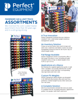 Assortments Flyer